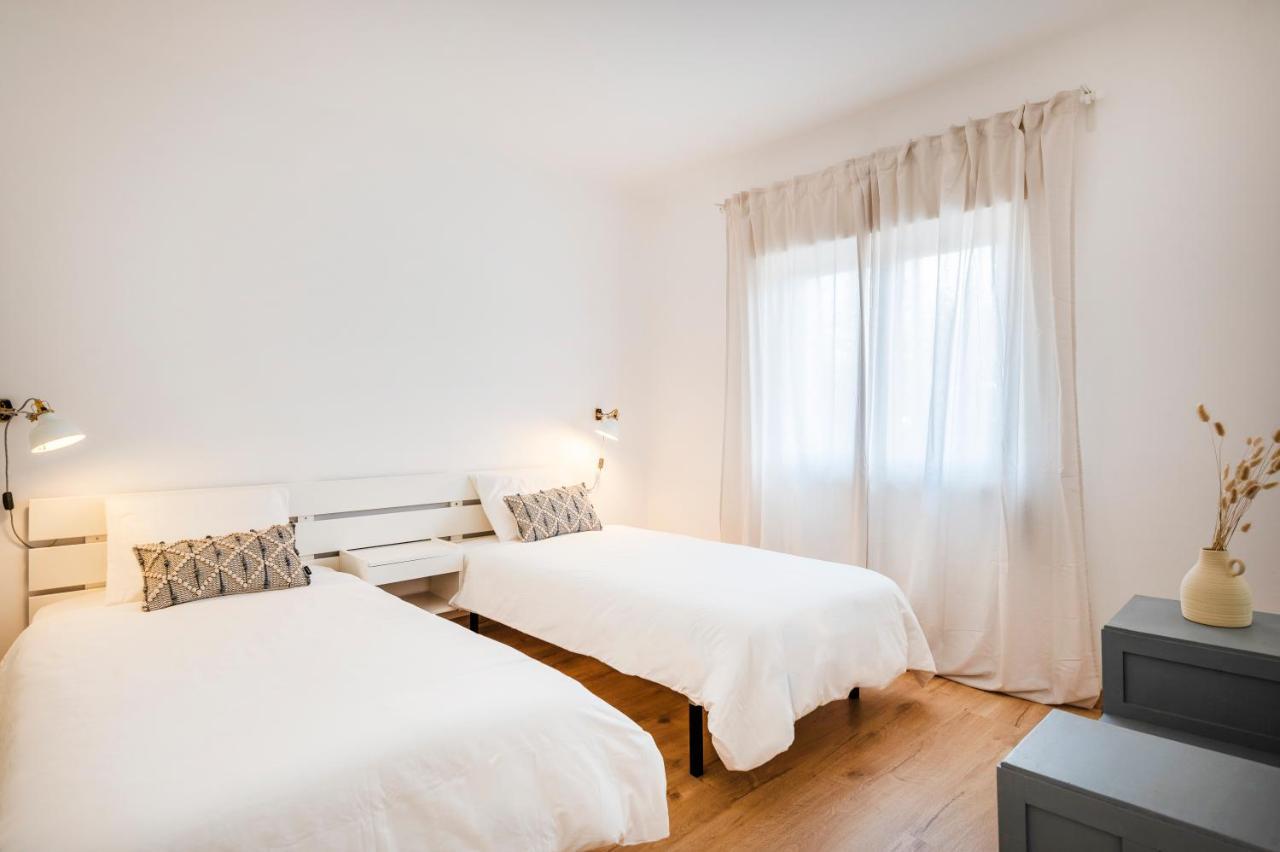 Апартаменты Balaia 3Br Sunny Terrace Албуфейра Экстерьер фото