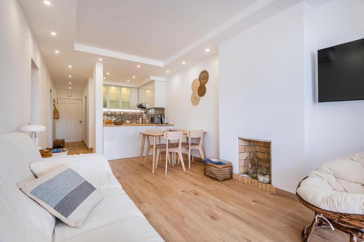 Апартаменты Balaia 3Br Sunny Terrace Албуфейра Экстерьер фото