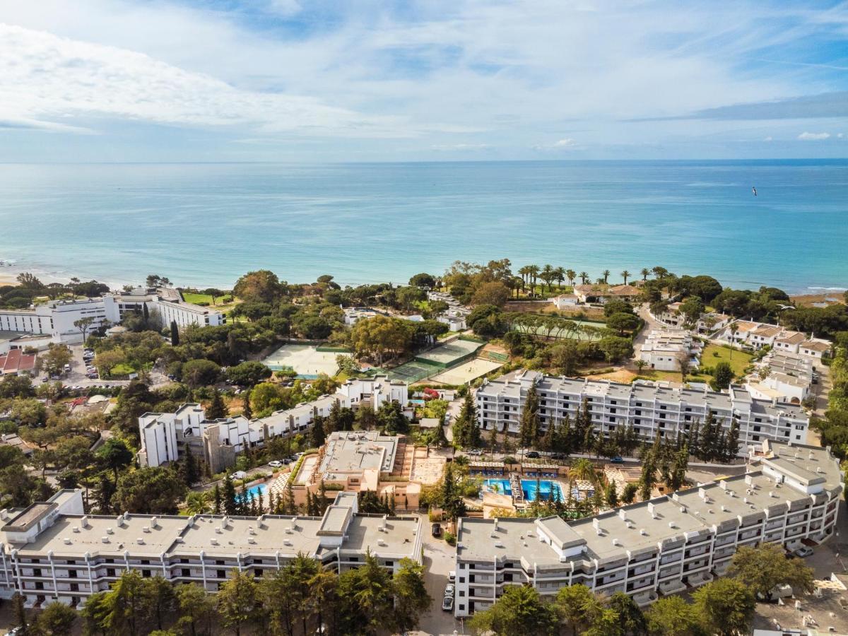 Апартаменты Balaia 3Br Sunny Terrace Албуфейра Экстерьер фото