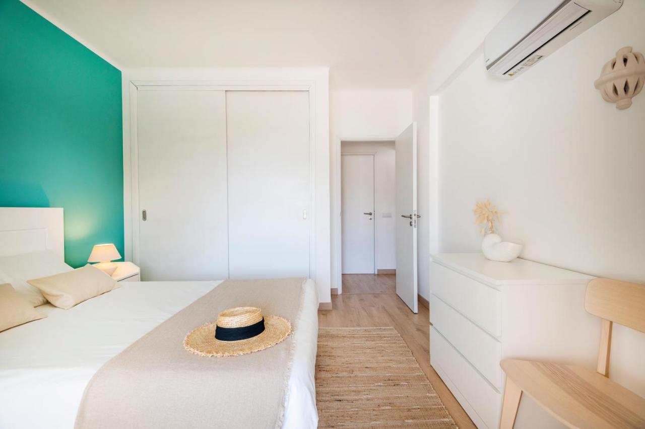 Апартаменты Balaia 3Br Sunny Terrace Албуфейра Экстерьер фото