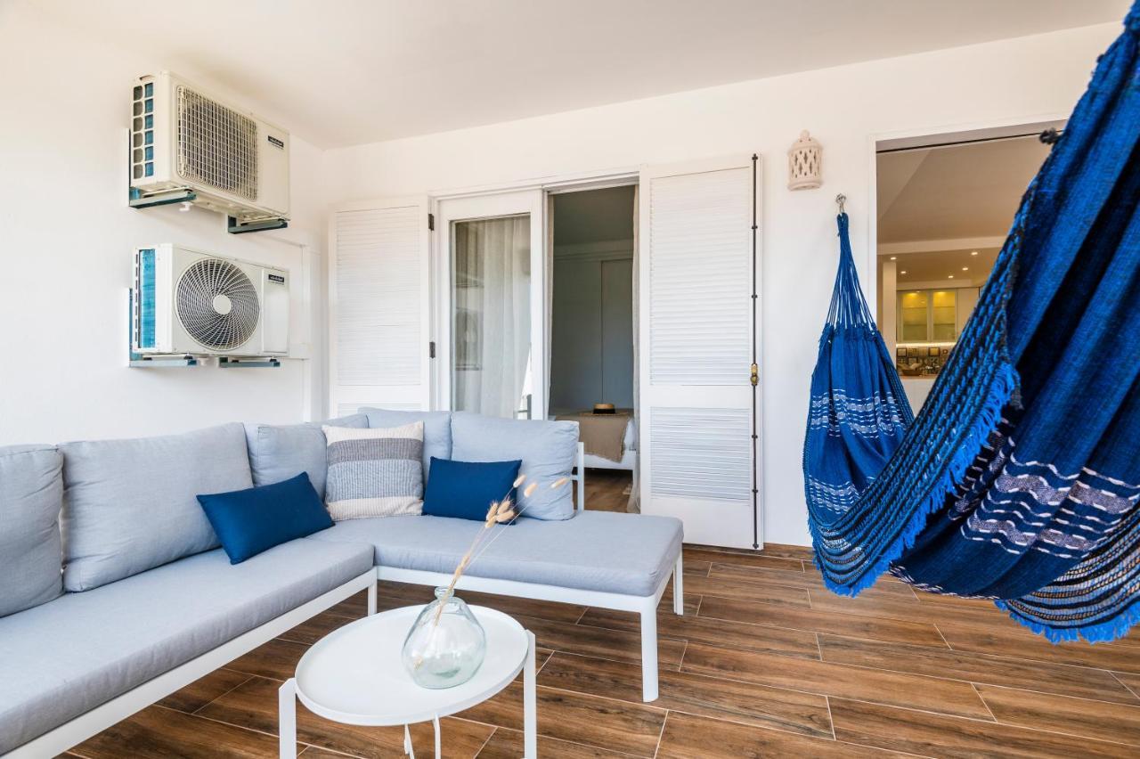 Апартаменты Balaia 3Br Sunny Terrace Албуфейра Экстерьер фото