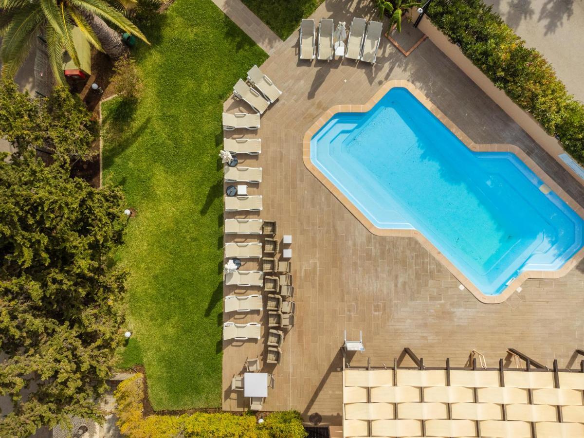 Апартаменты Balaia 3Br Sunny Terrace Албуфейра Экстерьер фото